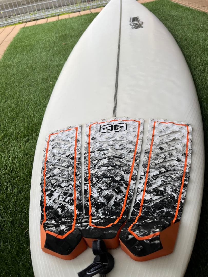 JS サーフボード モンスタ 2020