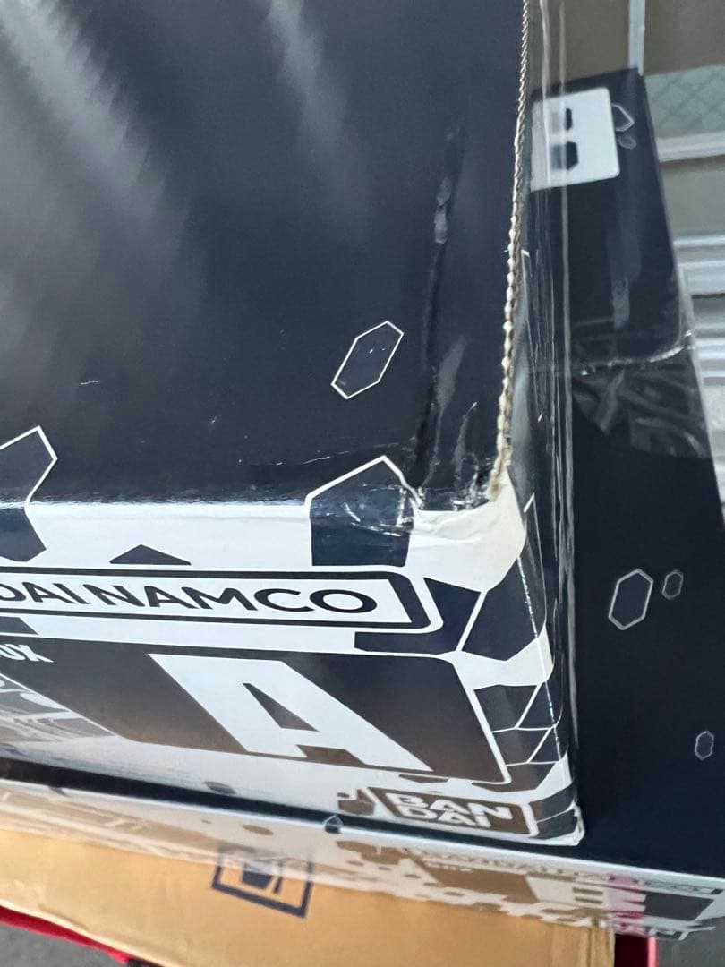 HG 1/144 ネオジオング(ナラティブVer.)