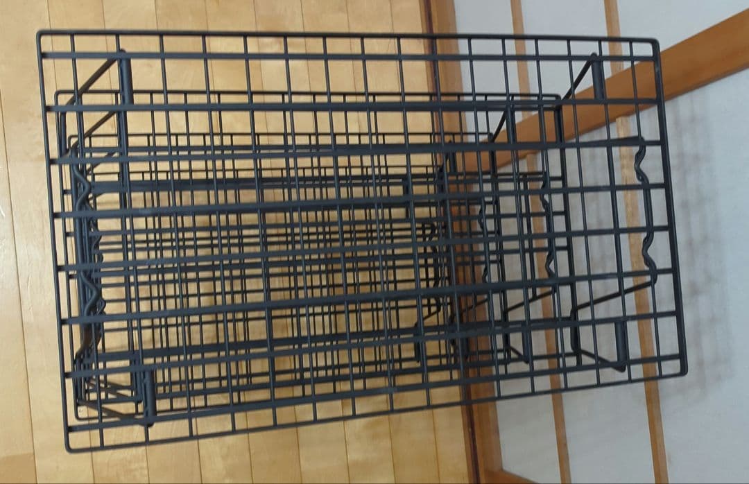 HIBARI ヒバリフィールドラック4点セット