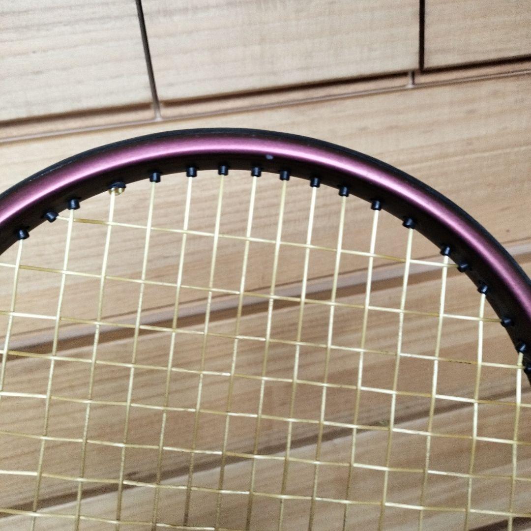 プロスタッフX　v14　グリップ2 prostaffX ウィルソン　wilson