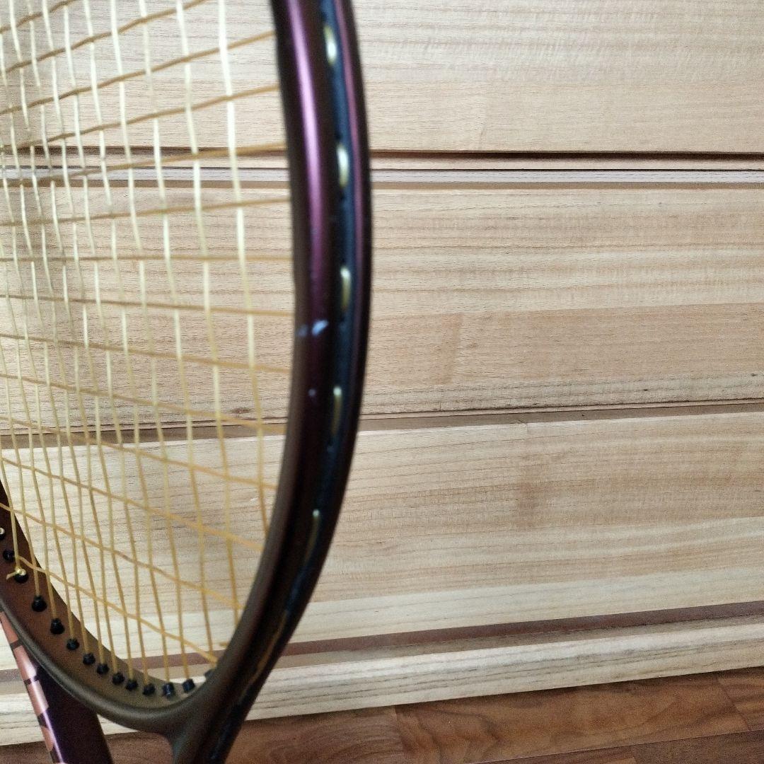 プロスタッフX　v14　グリップ2 prostaffX ウィルソン　wilson