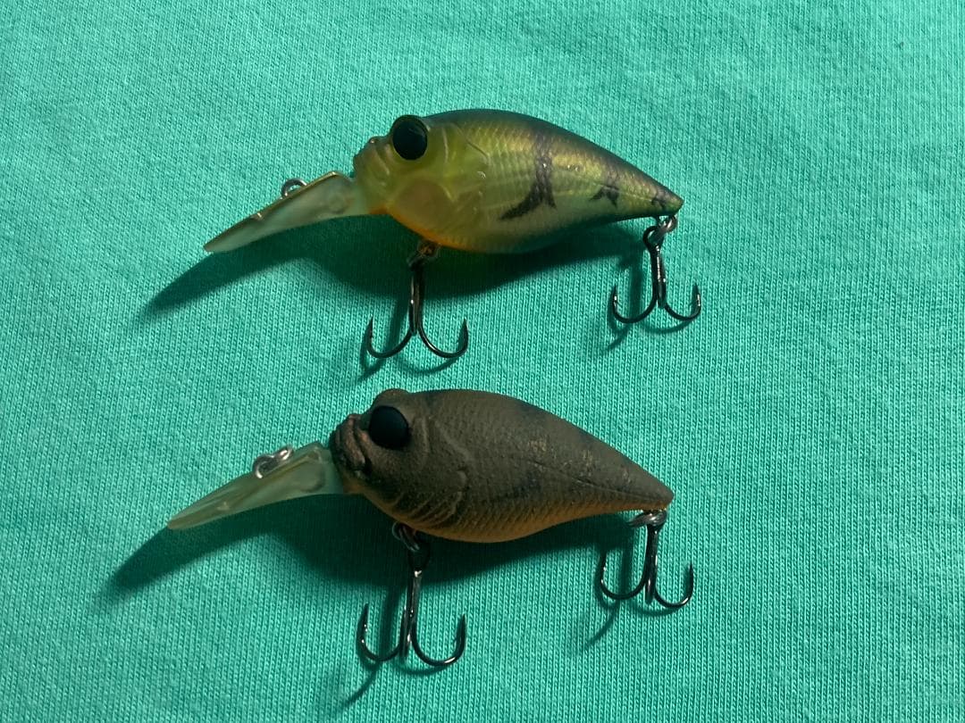 激レア★早い者勝ち★メガバス グリフォンMR-X&SR-X 8点セット