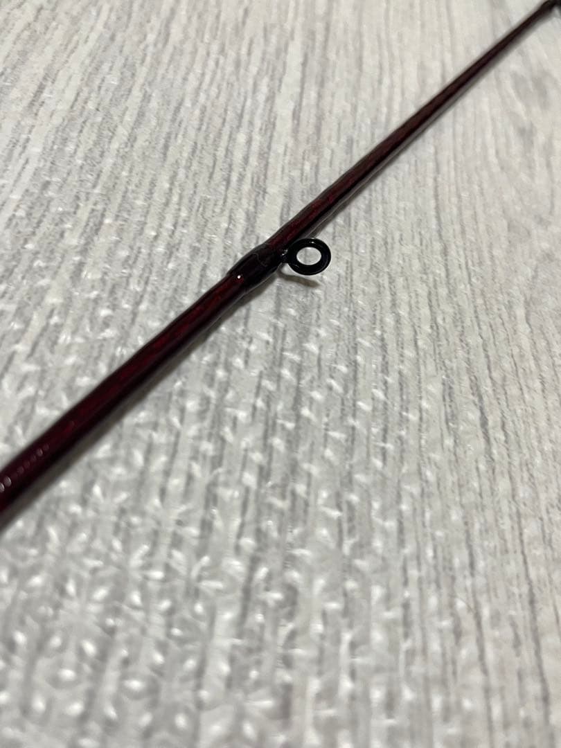 新品未使用 SHIMANO スコーピオン XV 1651F