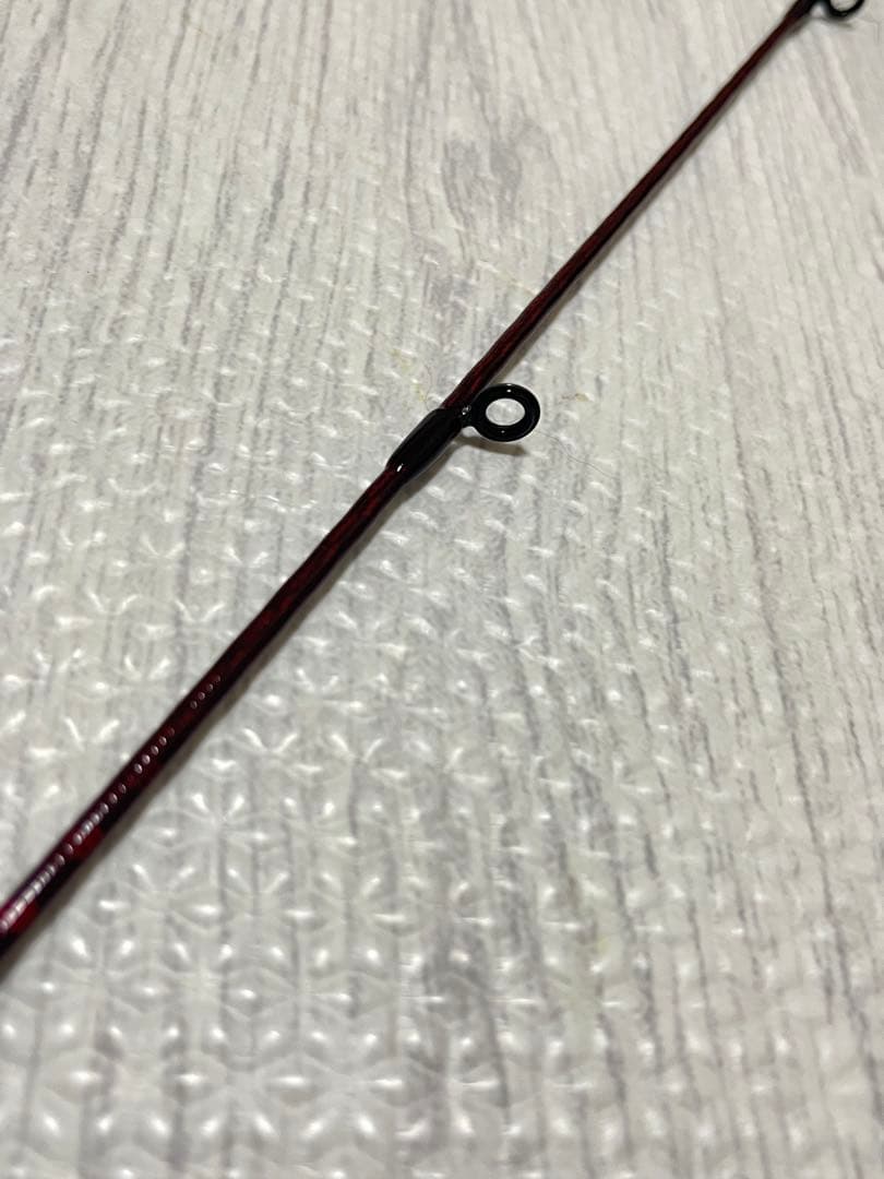 新品未使用 SHIMANO スコーピオン XV 1651F