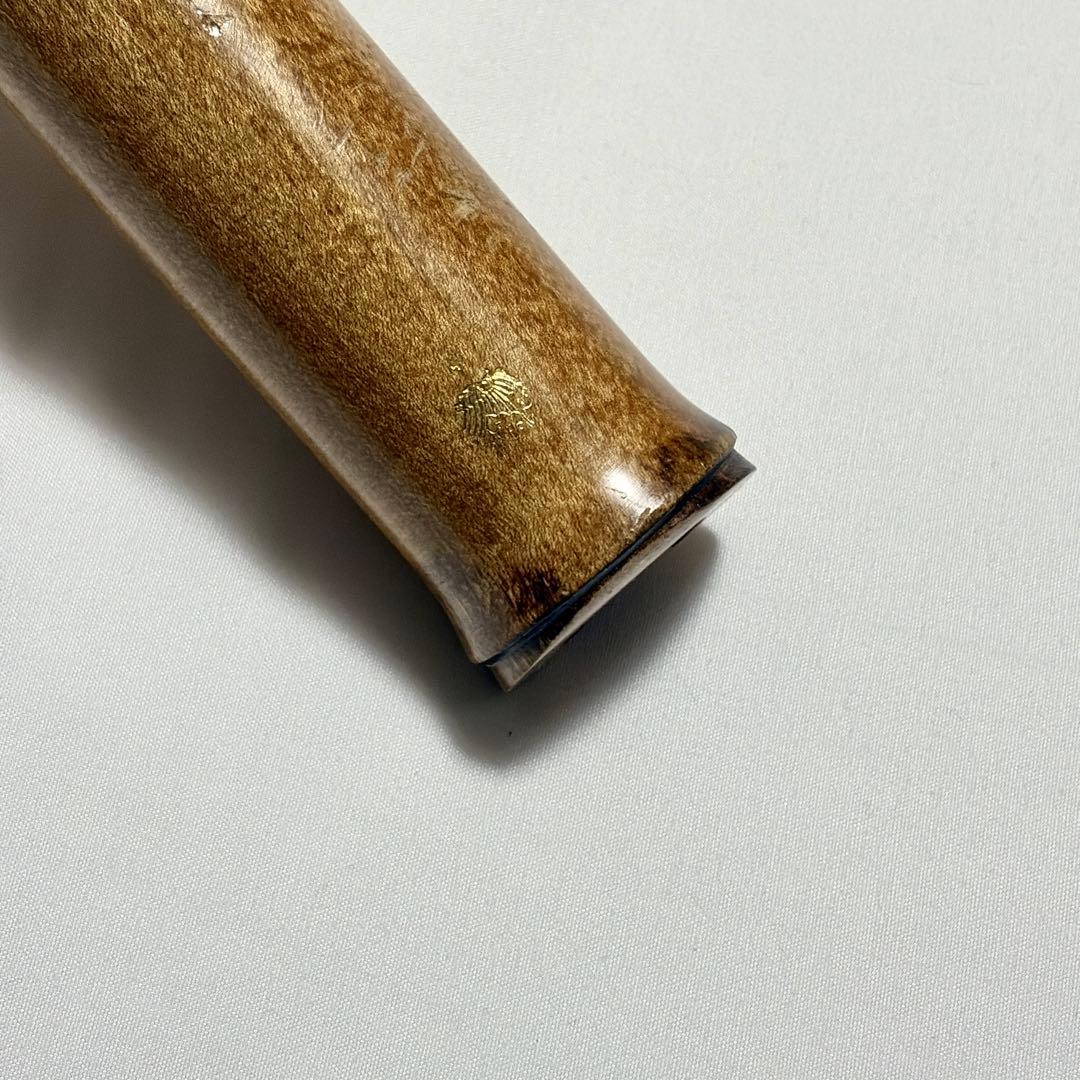 尺八 都山流 玉山銘 1尺8寸 木管 楽器 54.5cm