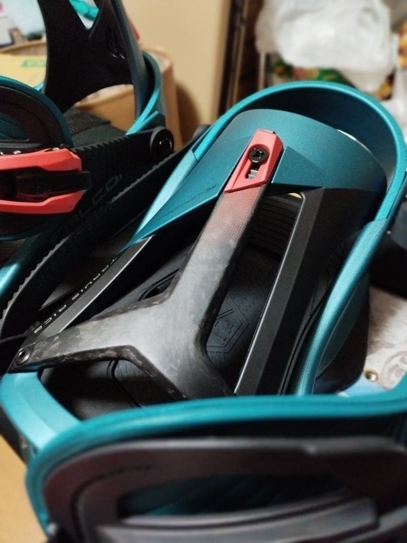 ユニオン ファルコア