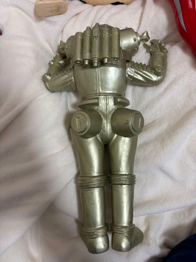 ビッグサイズソフビフィギュア　レア　ウルトラマンシリーズ　まとめ売り　5体