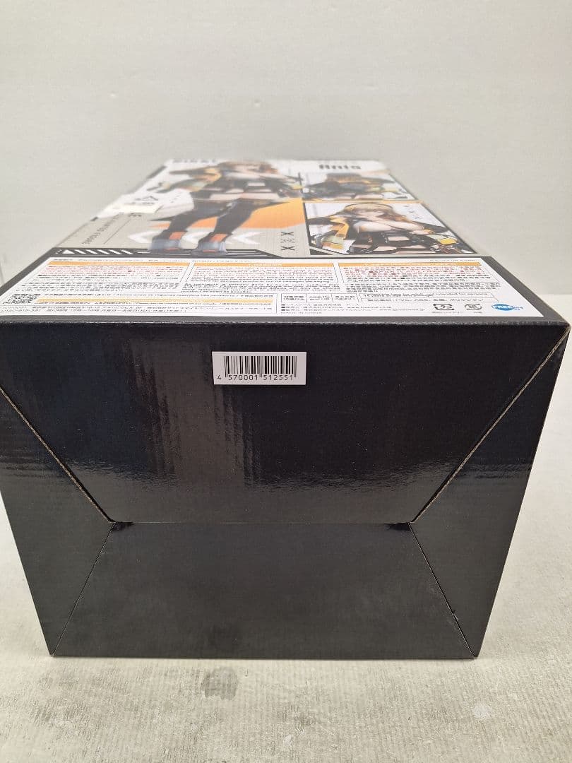 NIKKE アニス　B-STYLE フィギュア Tetra 1/4