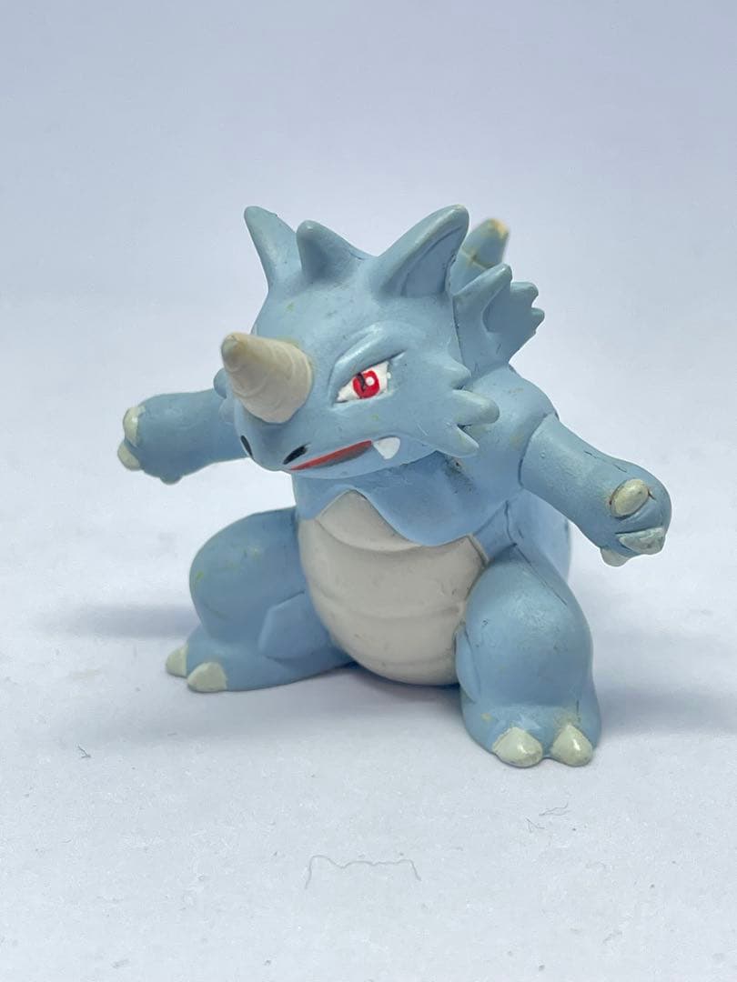 ポケモン　モンコレ　初期　サイホーン　サイドン