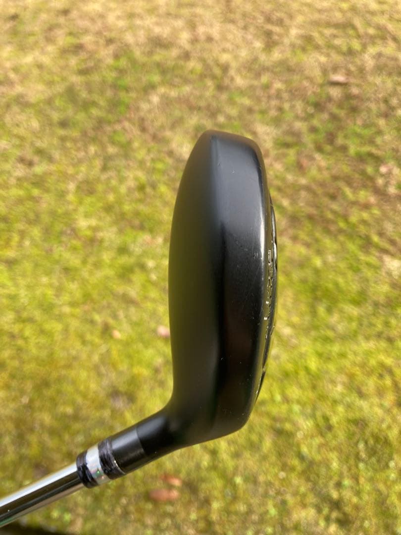 A grind ユーティリティ3U BX-H 20° NSハイブリッド110X