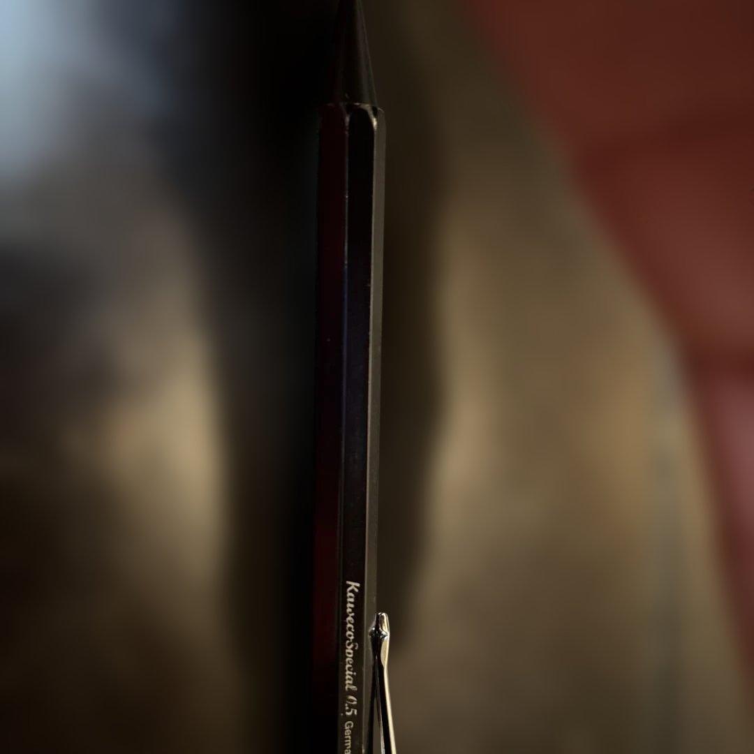 今日だけ！シャープペンシル3本セット