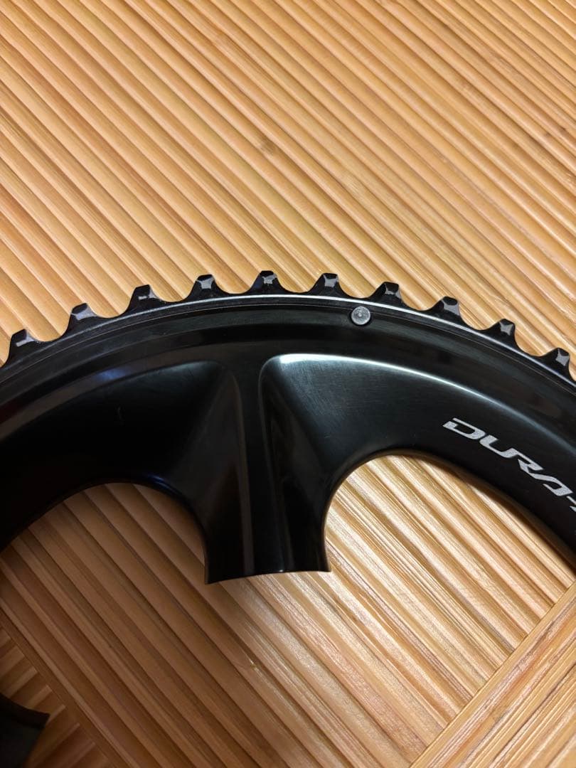 DURA-ACE 9200 12速 チェーンリング 52-36T