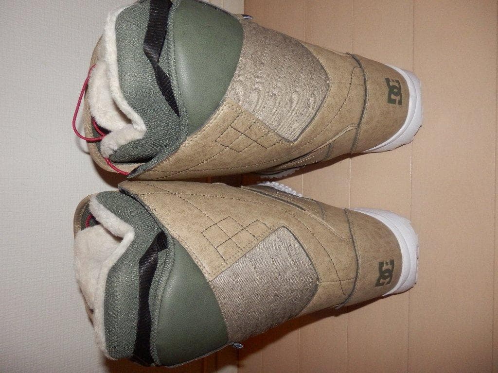 DC SHOES ディーシー ブーツ DC Search BOA 25cm