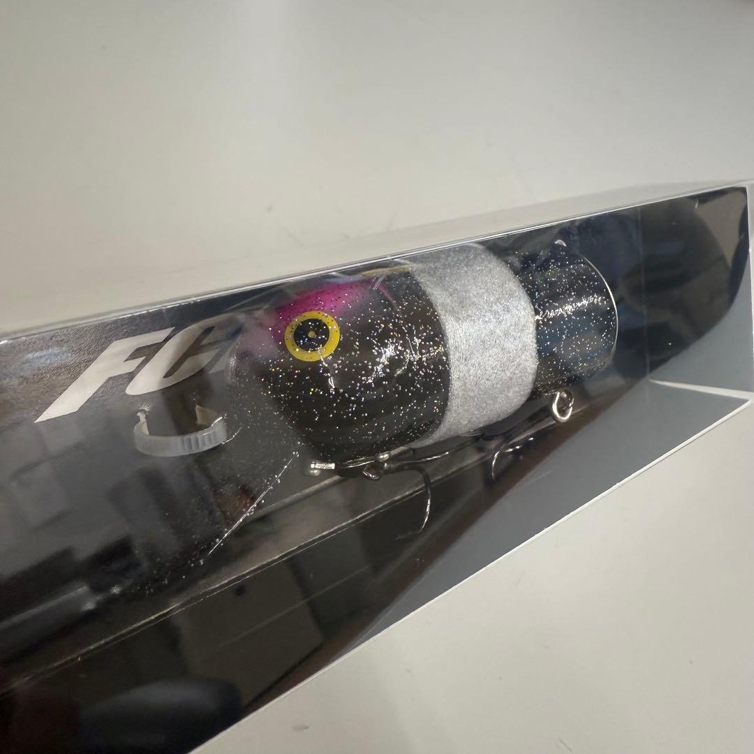 FCL labo グルーバーズベンド　US.D72 fclラボ　ビ今缶バド