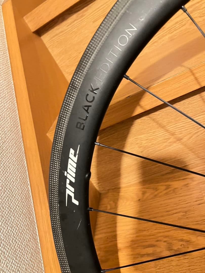 パーツ Prime Blackedition 50