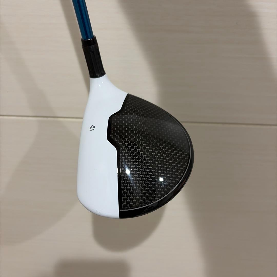 M2 フェアウェイウッド 15度 3W レフティ