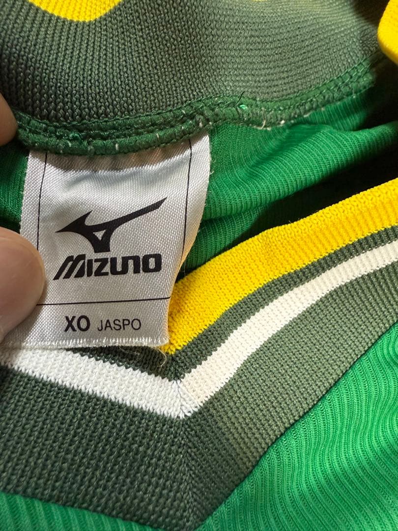 静岡学園ユニフォーム3点セット　xoサイズ