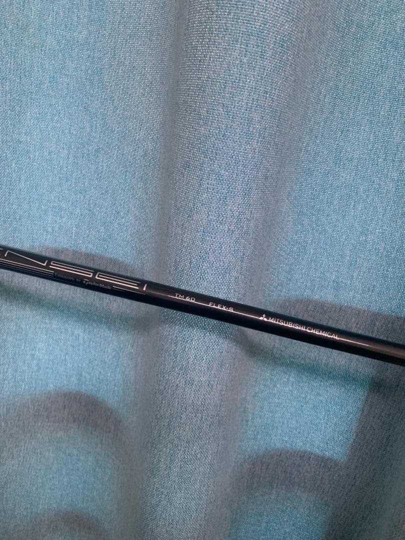 新品ステルス　レスキュー 4U 22° tour ad hy カスタムシャフト