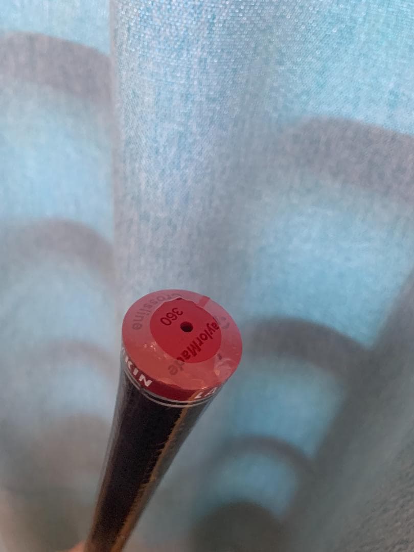 新品ステルス　レスキュー 4U 22° tour ad hy カスタムシャフト