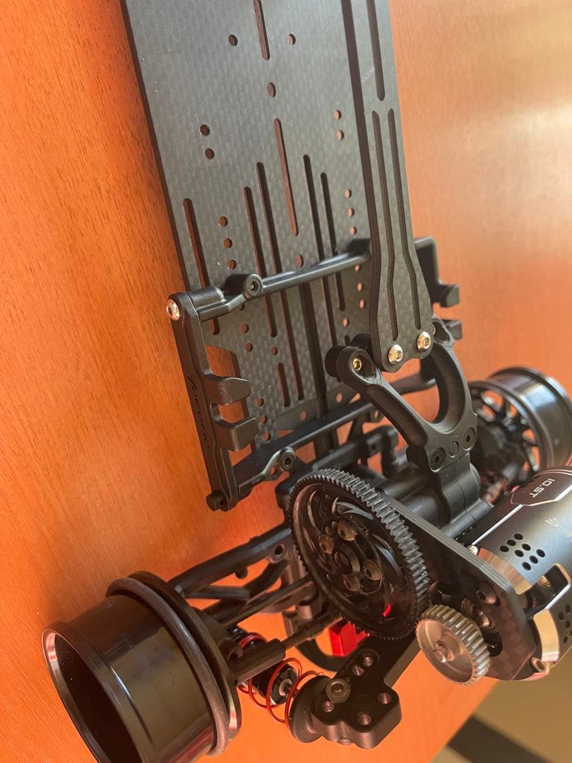 TOPLINE フュージョンコンバ