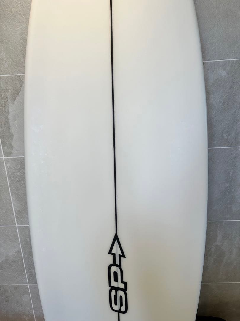 Taka！スパロー6'1 スーパーショーティー