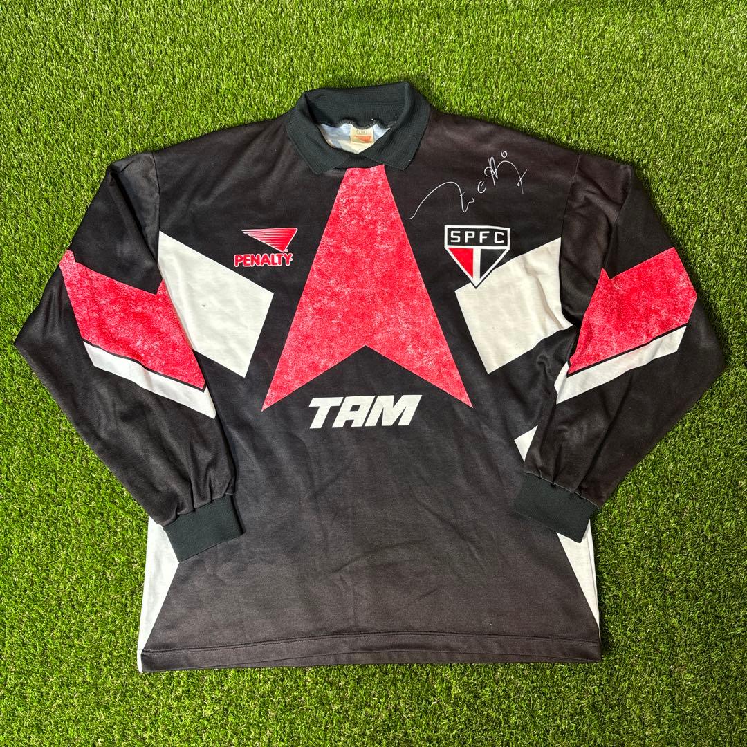 サンパウロFC PENALTY GK ユニフォーム キーパー