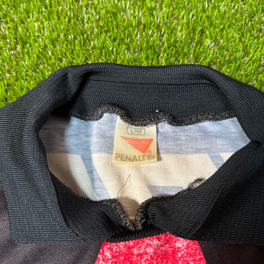 サンパウロFC PENALTY GK ユニフォーム キーパー