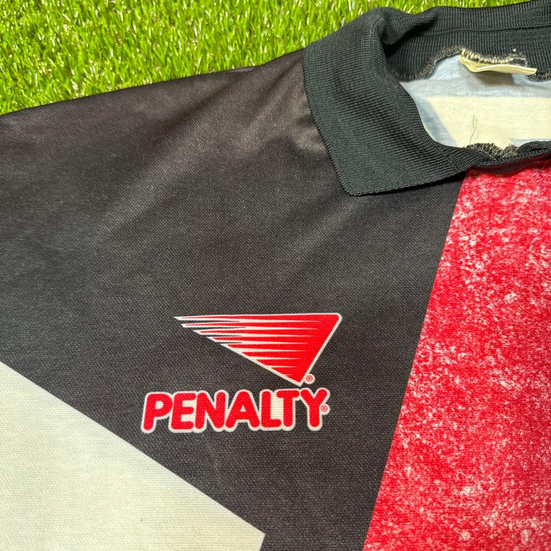 サンパウロFC PENALTY GK ユニフォーム キーパー