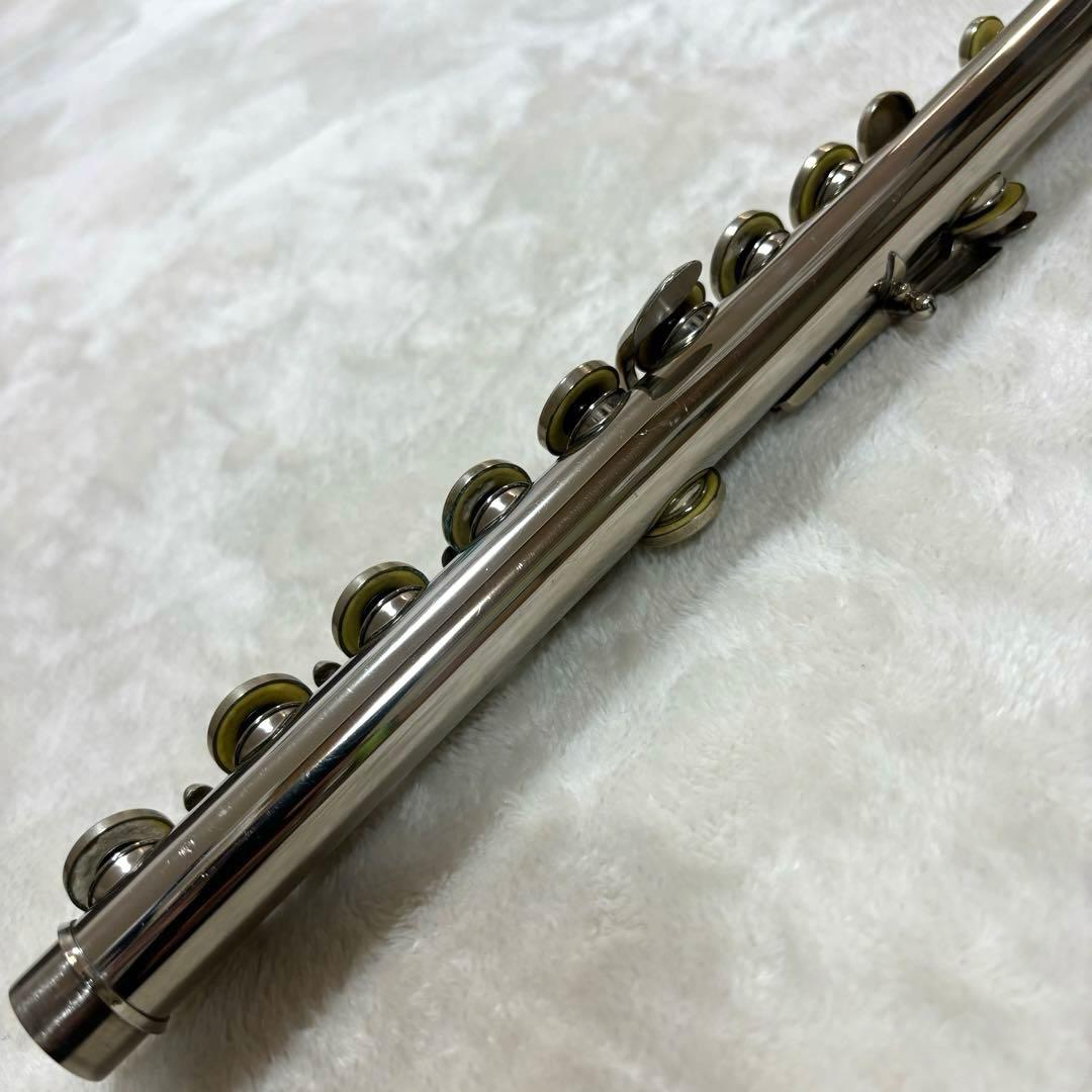 MURAMATSU ムラマツ フルート MFG CO TOKYO 刻印