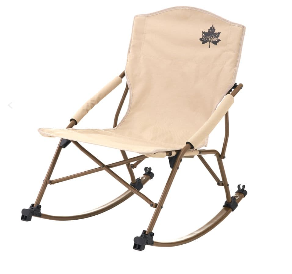 ロゴスTradcanvas スウィングチェア