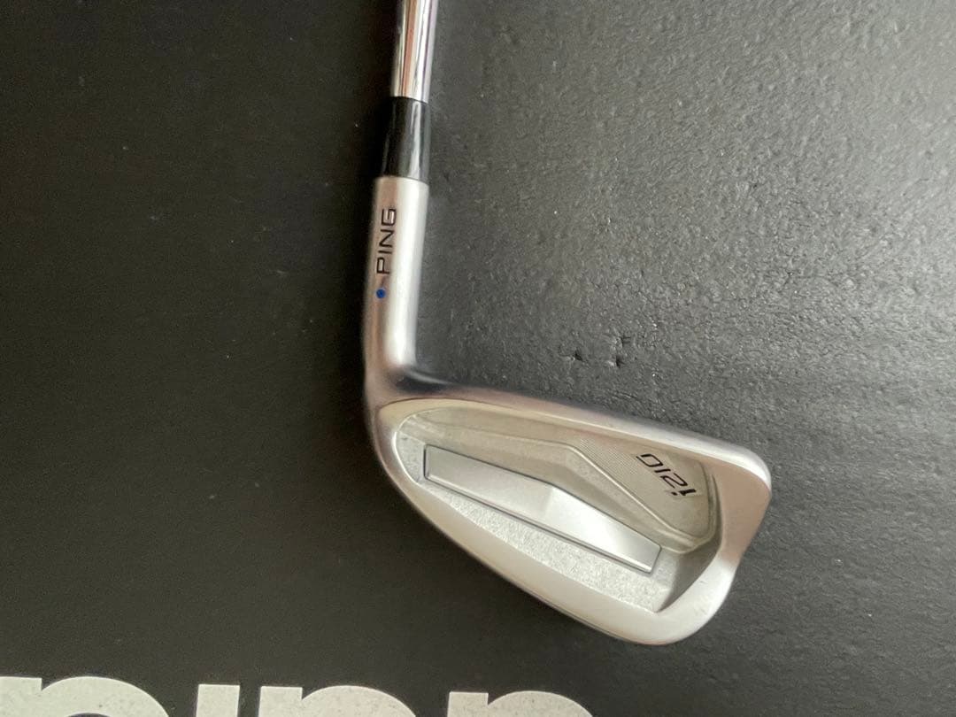 ping i210 5番アイアン　モーダス105シャフト