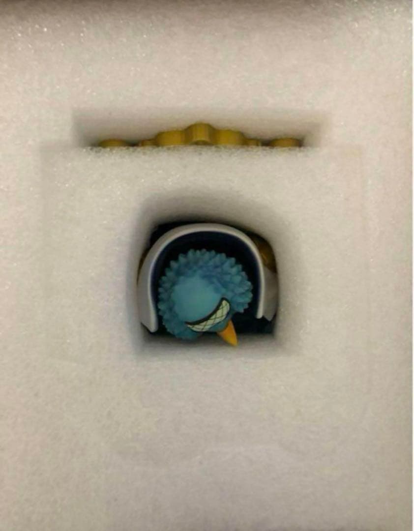 三大将　動物フィギュア　海外フィギュア　ONE PIECE ワンピース