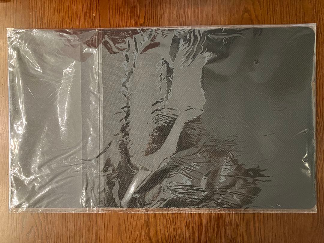 【beatmania IIDX 】 SOLAR ECLIPSEデスクマット