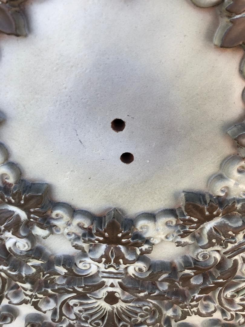 木製シャンデリアベース 直径140cm