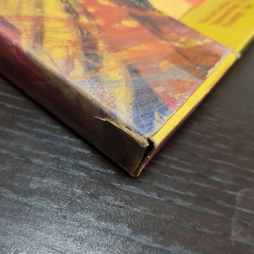 未使用　70年代アドベンチャー G.I. Joe Smoke Jumper