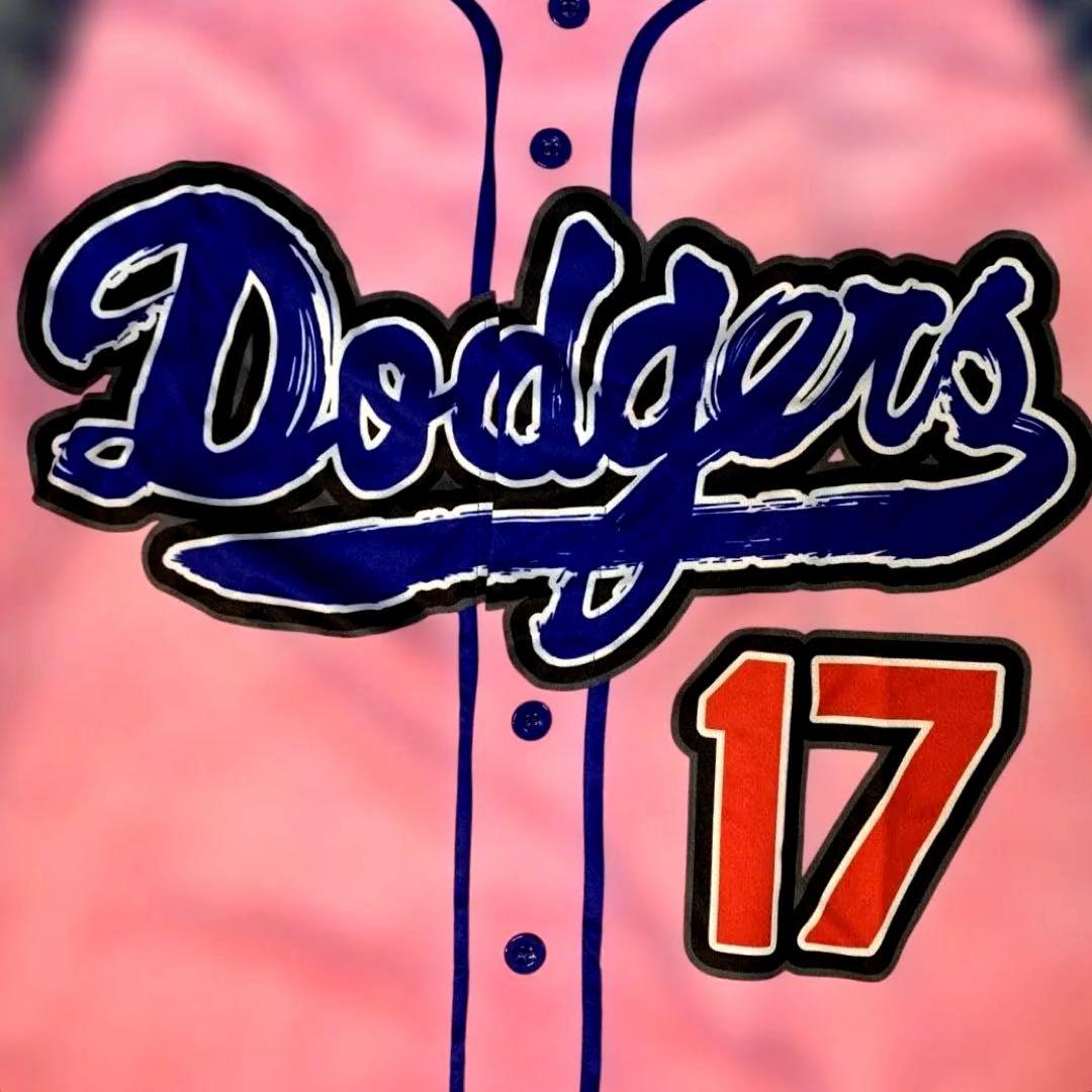 大谷翔平　50/50CLUB　桜吹雪ユニフォーム　ジャパニーズヘリテージナイトⅡ