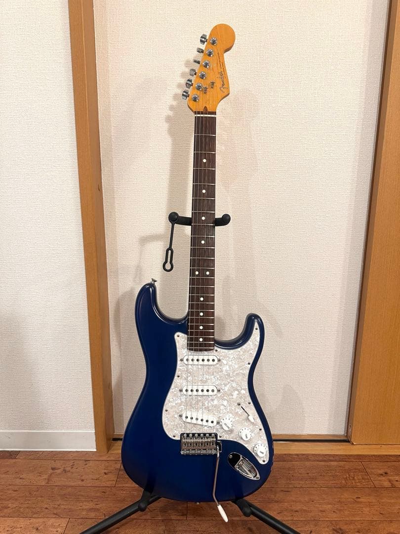 最終お値下げ) Fender USA Cory Wong Startcaster