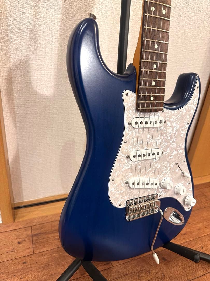 最終お値下げ) Fender USA Cory Wong Startcaster