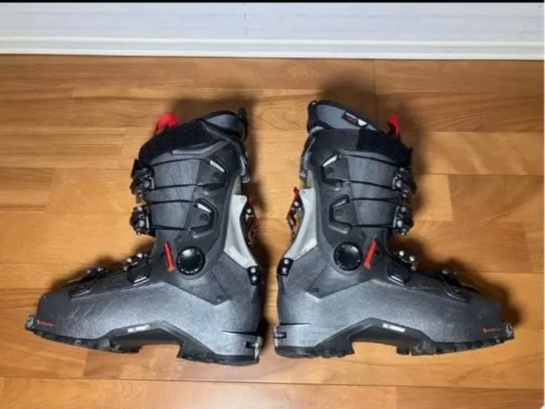 【最終価格】2019 DYNAFIT ビースト テックTLT pomoca