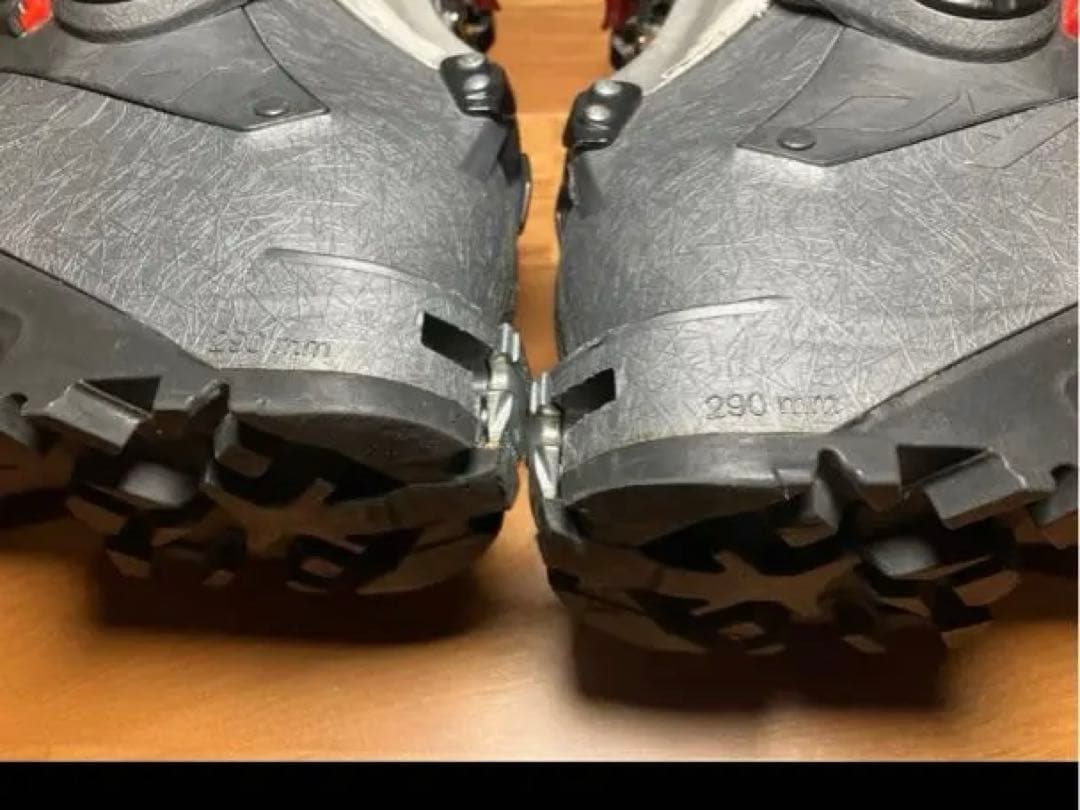 【最終価格】2019 DYNAFIT ビースト テックTLT pomoca