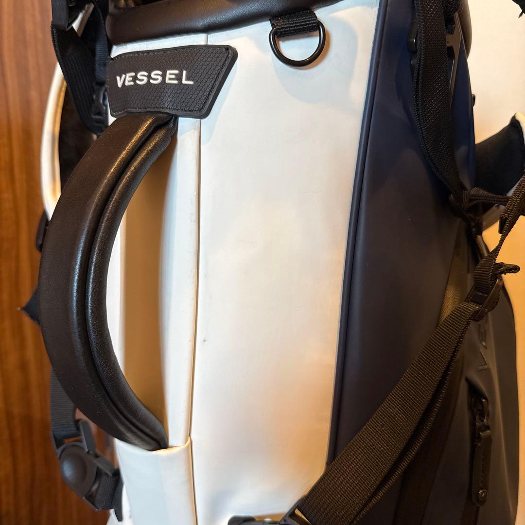 VESSEL ベゼル プレイヤー スタンド PLAYER3.0 STAND