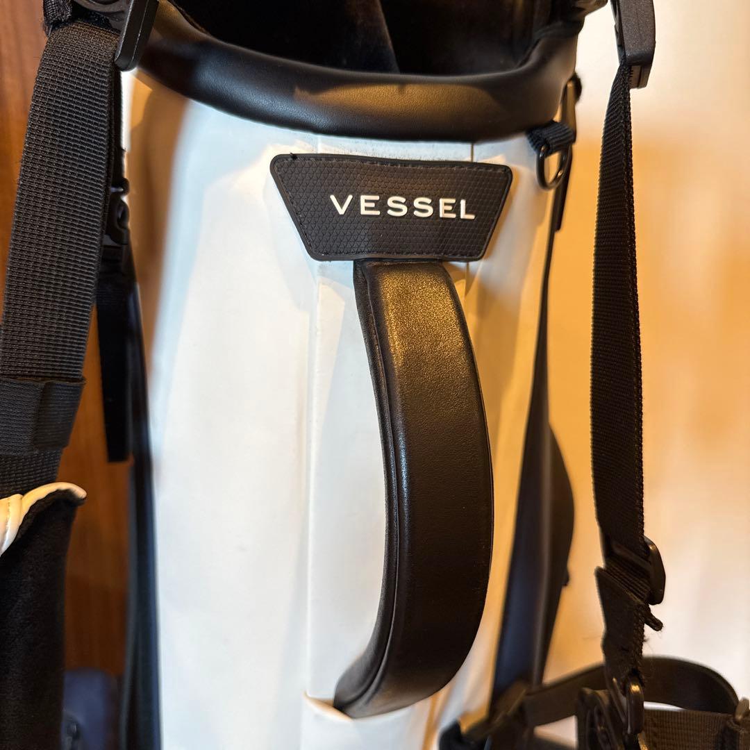 VESSEL ベゼル プレイヤー スタンド PLAYER3.0 STAND