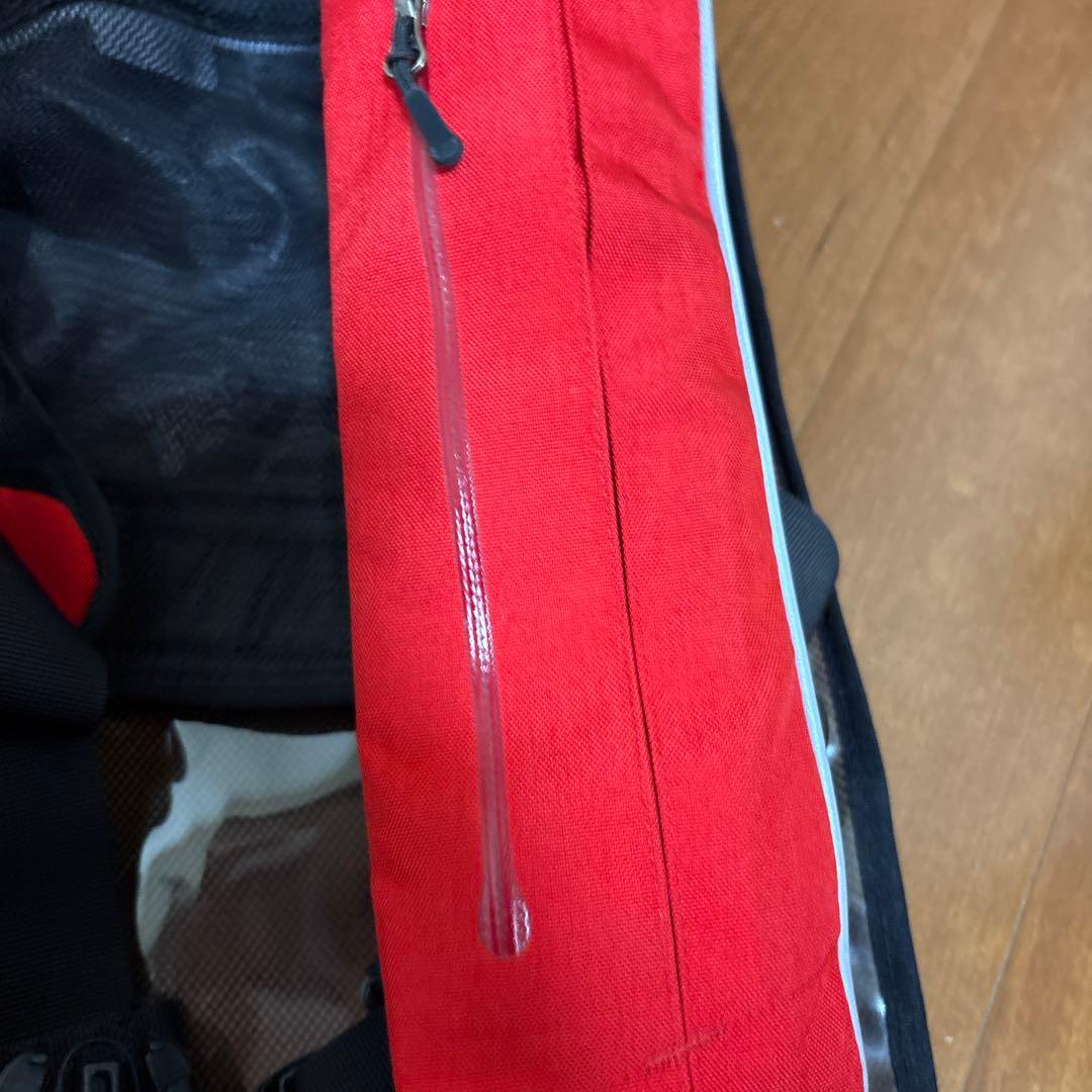 未使用品　DAIWA ダイワ　ライフジャケット　DF-2000