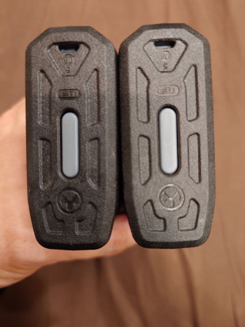 SYSTEMA PTW対応　PMAG30 GEN M3 Window マガジン