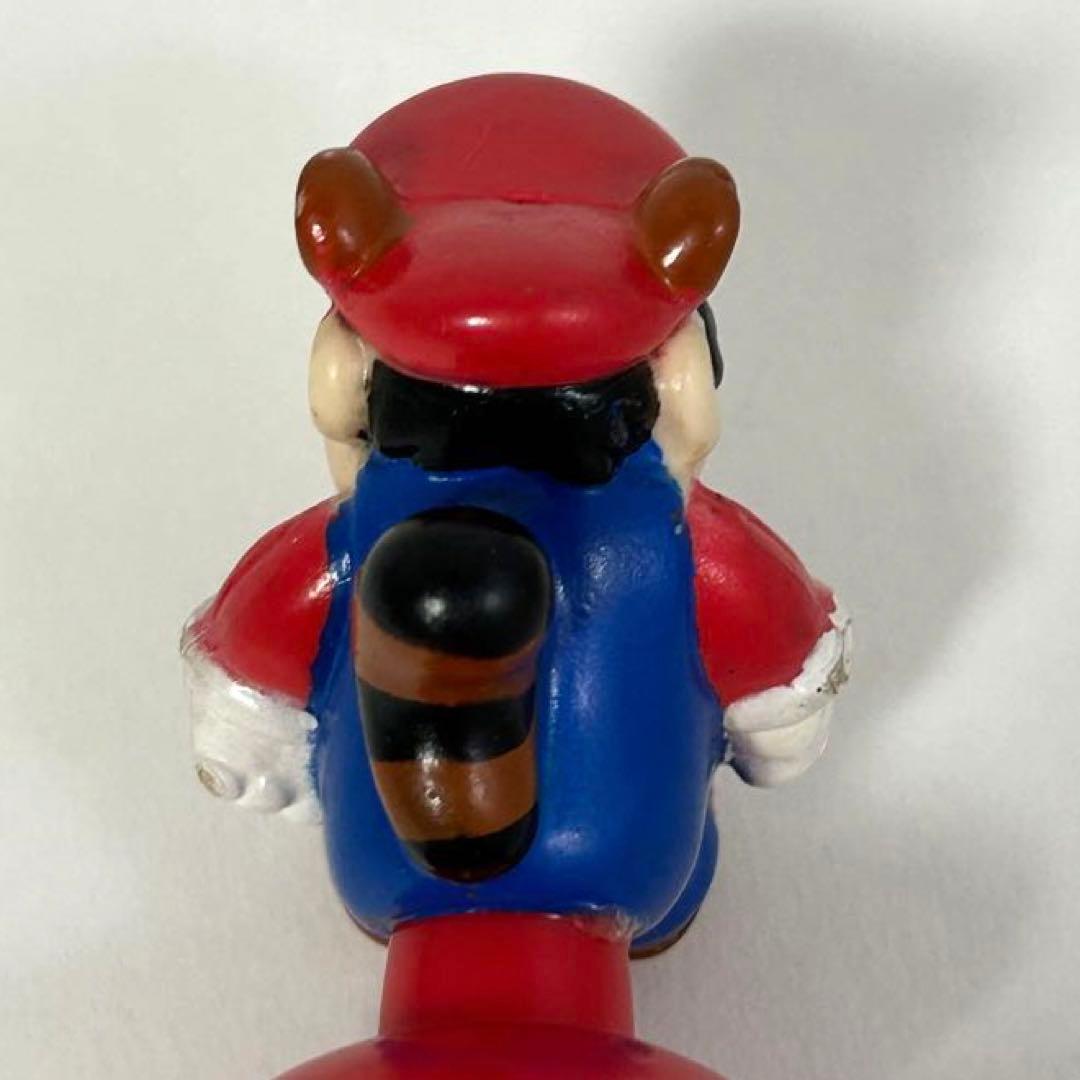 スーパーマリオ　SuperMario  マリオ　フィギュア　スプリング