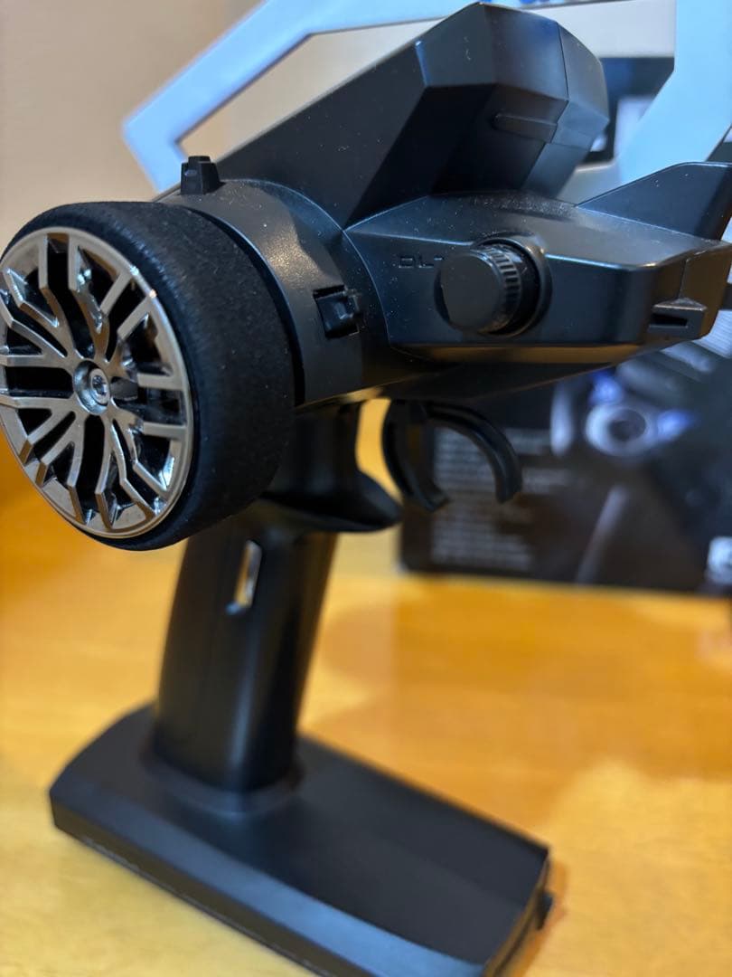 タミヤ　BBX フタバ4PM g-force 13.5T