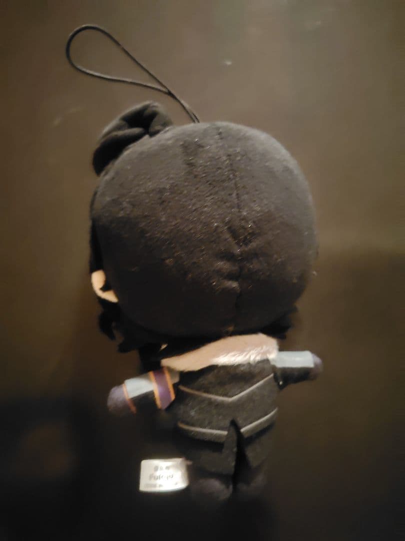 あんスタ UNDEAD フリュー プライズ ぬいぐるみ 新衣装