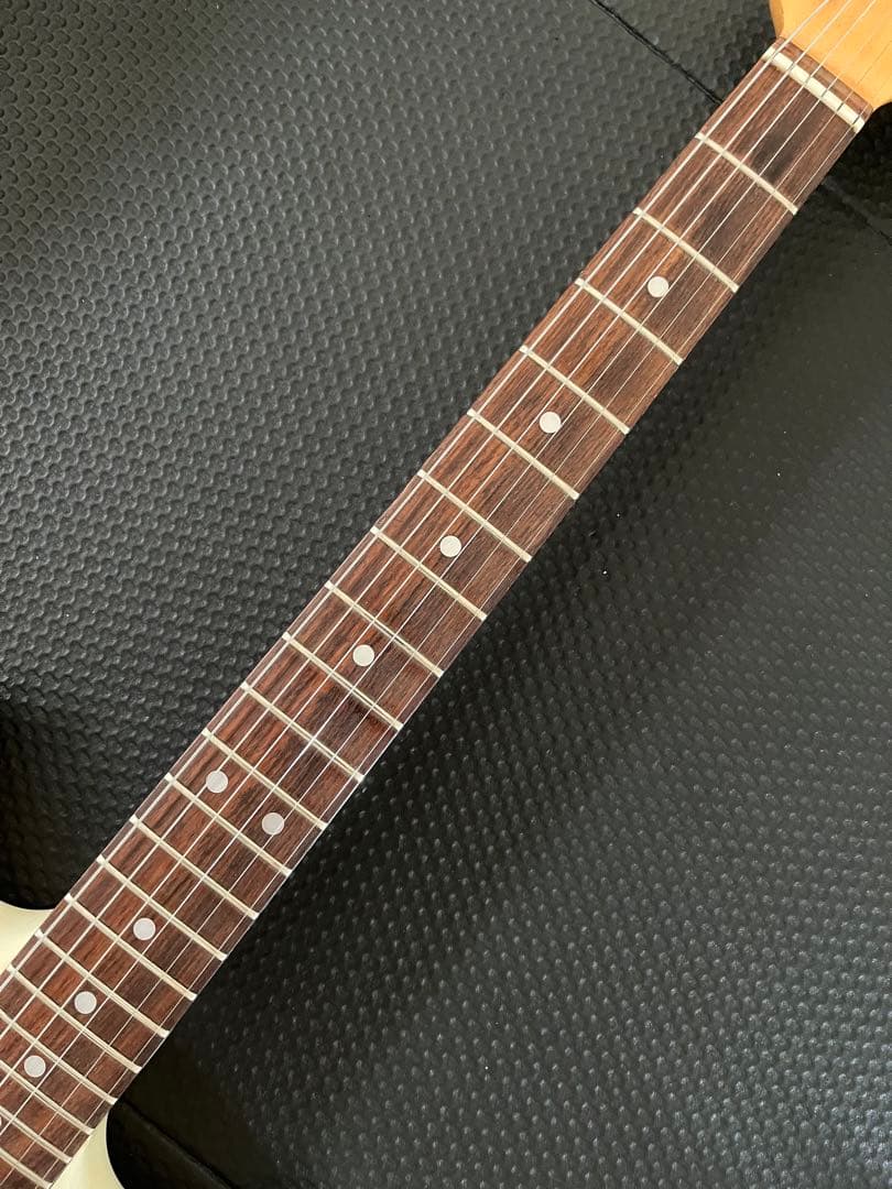 bacchus BMS MOD ムスタングタイプ