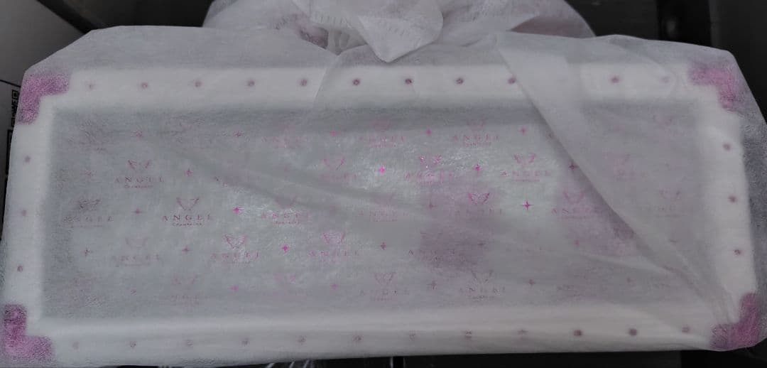 エンジェルシャンパンバレンタインファータイプ2026年