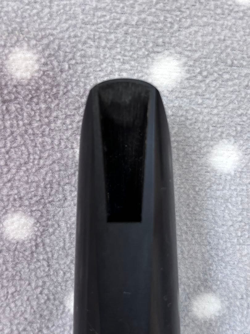 Selmer クラリネットマウスピース フォーカス